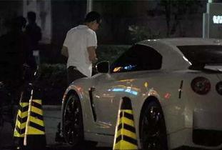 卓伟爆料豪车风云视频播放,名流豪车背后的故事