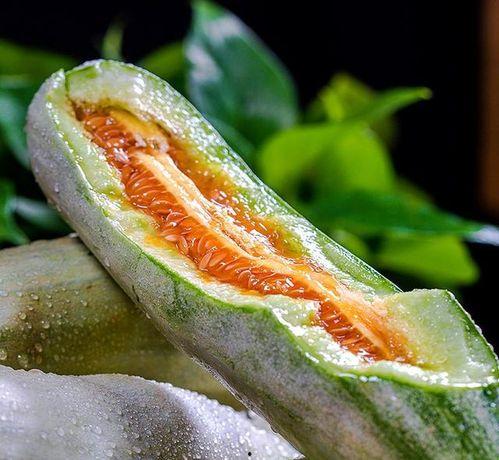 吃瓜有哪些网红,盘点吃瓜网红的崛起与影响力  第1张